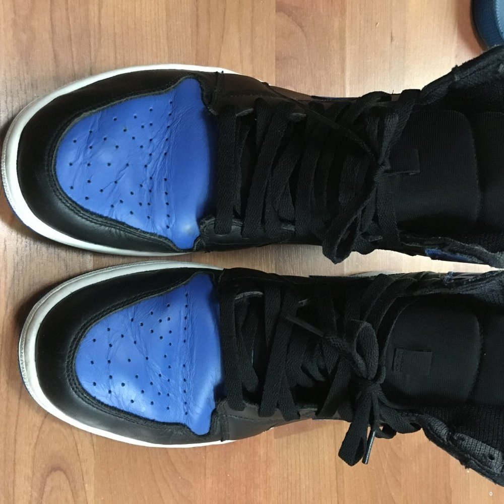 ROYAL 1 SZ 11 2013 - Picture 3 of 5